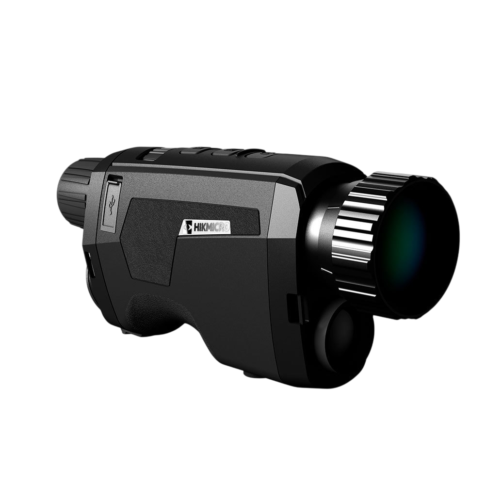 Hikmicro